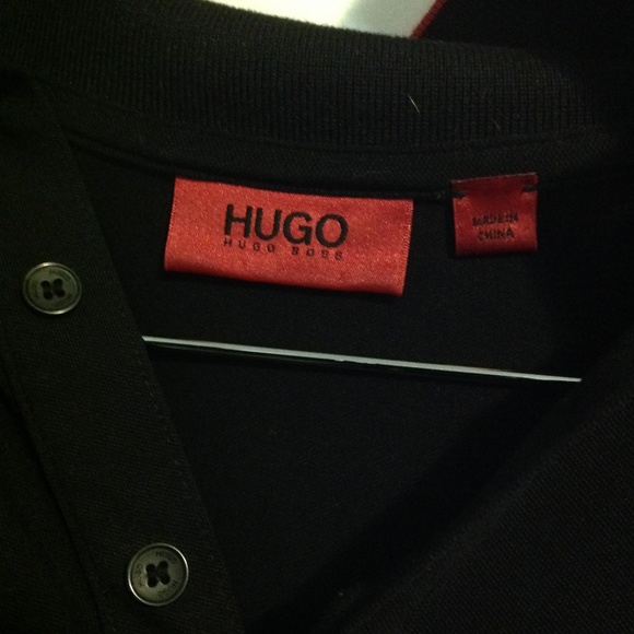 Hugo Boss Shirt - Picture 2 of 2